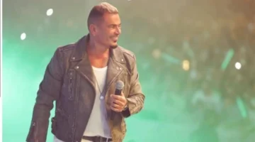 أيقونة الغناء.. مسيرة عمرو دياب تكسر أرقاماً قياسية جديدة وتتصدر الساحة الفنية مؤخراً